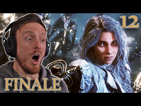 Was für ein episches MEISTERWERK ! | Clair Obscur: Expedition 33 Part 12