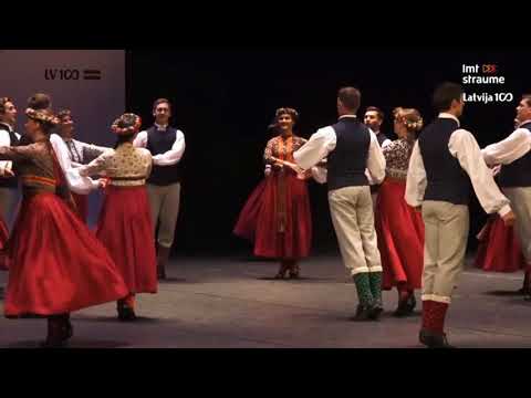 TDA Līgo - Pūtiet guni