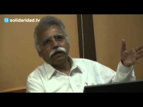 Un luchador de por vida. - Dignitex->