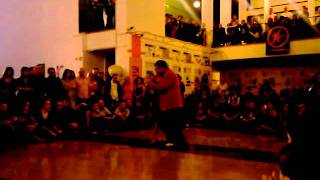 Mariano Chicho Frumboli-Juana Sepulveda -İSTANBUL PRACTICA X VOLUME 4