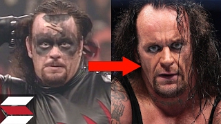 10 Sneakiest WWE Superstar Disguises