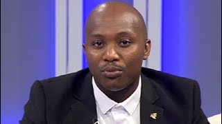 Jumbo on his love for gospel music, studio album