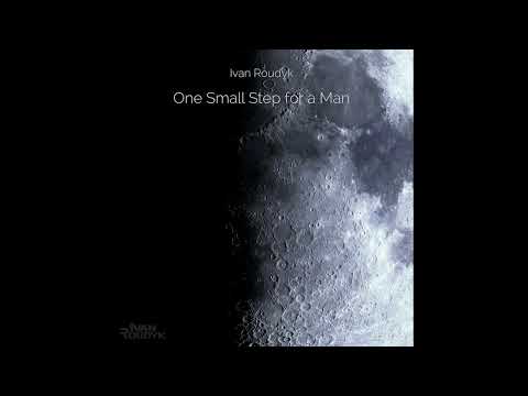 Ivan Roudyk-One Small Step for a Man(Original Mix) Electrica Records