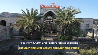 Embrace the Southern Charm and Paradise of Palms 🌴🏡✨