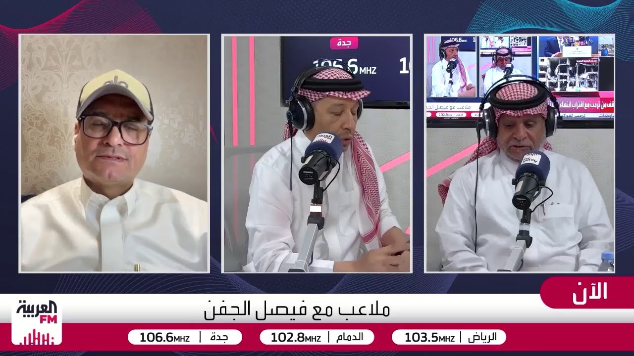 الصرامي: الأهلي يفرط في أدوات نجاحه.. أندية أوروبية تخطب ود يايسله وإيبانيز