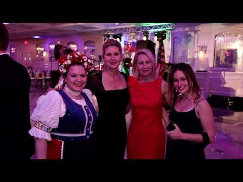 The Slovak Ball 2023 (promo)