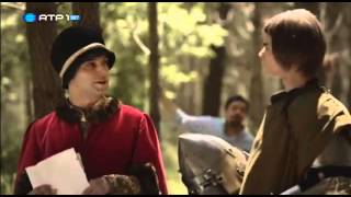 Conta-Me História - Batalha de Aljubarrrota.
