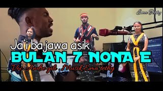 Download lagu Lagu Jai Bajawa Baru // Bulan 7 nona e// andre gili // ema tethy mp3 Download lagu Lagu Jai Bajawa Baru // Bulan 7 nona e// andre gili // ema tethy mp3