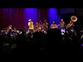 Raphael Saadiq w/ Big G and Weensy-Still Ray