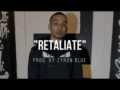 [FREE] Fredo x Snap Capone Type Beat - "Retaliate" (Prod. By Zyron Blue)