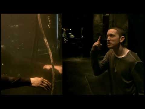 dr. dre ft Eminem Skylar Grey I need a doctor video clean