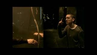 dr. dre ft Eminem Skylar Grey I need a doctor video clean