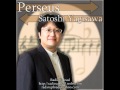 Perseus by Satoshi Yagisawa
