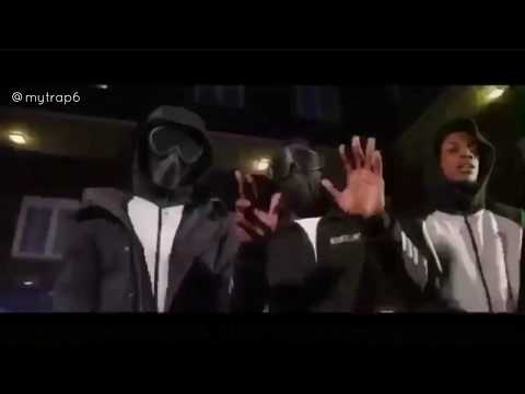 (SinSquad) KayyKayy x GP x Uncs - Serious Splashers 2.0 [Official Preview]