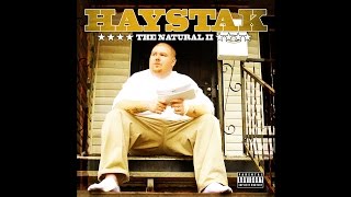 Haystak - Why We Gotta Live Like This