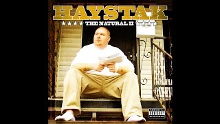 Haystak - Why We Gotta Live Like This