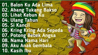 Download lagu Lagu PAUD & TK Versi Reggae vol 1 #reggaeterbaru2024 #lagureggaeindonesia #reggae mp3 Download lagu Lagu PAUD & TK Versi Reggae vol 1 #reggaeterbaru2024 #lagureggaeindonesia #reggae mp3