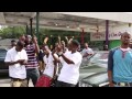FBCJR Turn Up Music Video