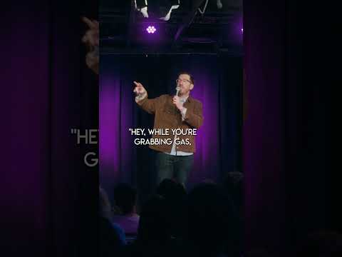 2 Birds 1 Scone | Joe Zimmerman: Cult Classic