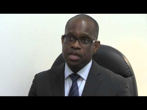 Who is most at risk for HIV?