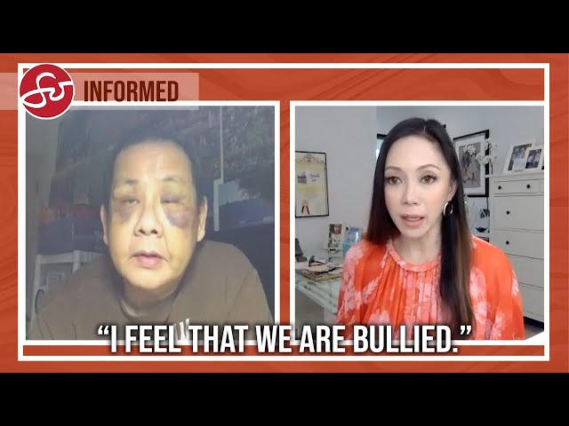 When life throws punches: Filipinos experience hate in America