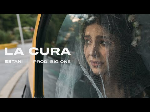 LA CURA | Estani (PROD. Big One)