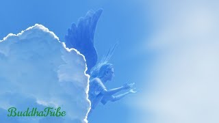 Musica de Angeles Celestiales | Sanacion Espiritual, Musica New Age Para Relajamiento, Salud