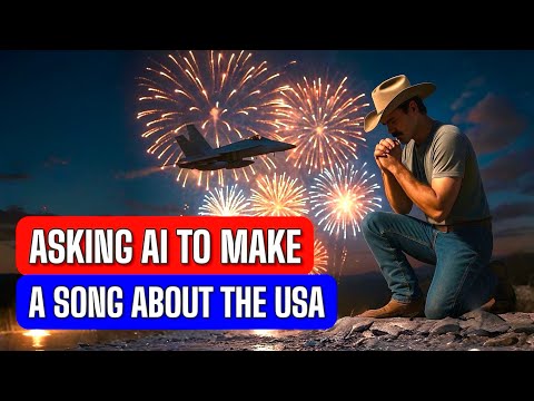 The Things I Love (Official Lyric Video)