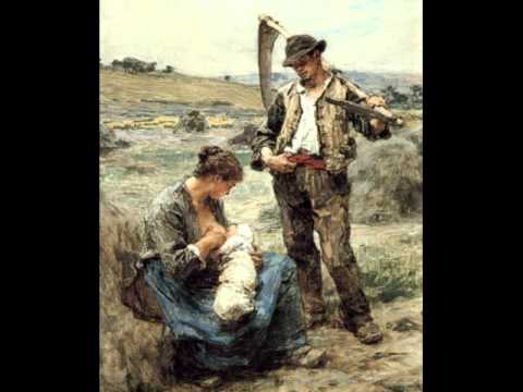 André DASSARY - Le Credo du Paysan