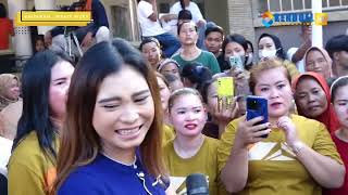 Download lagu DEDE RISTY - WONG KETELU || PUTRA PAI MUDA ( PPM ) || PESTA HAJAT BPK. JENI || WARUDUWUR - CIREBON mp3