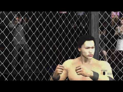 YAKUZA 4 chilling pt 53