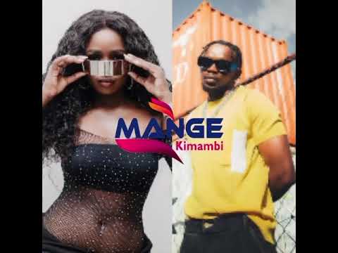 MARIO FT ABIGAIL CHAMS - I LOVE YOU