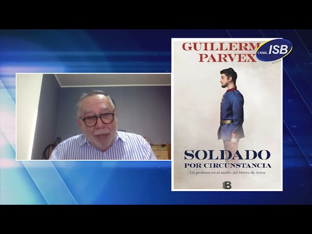 Vídeo relacionado con Soldado por circunstancia