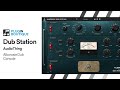 Alborosie Dub Station by AudioThing | D&B Percussion Tutorial