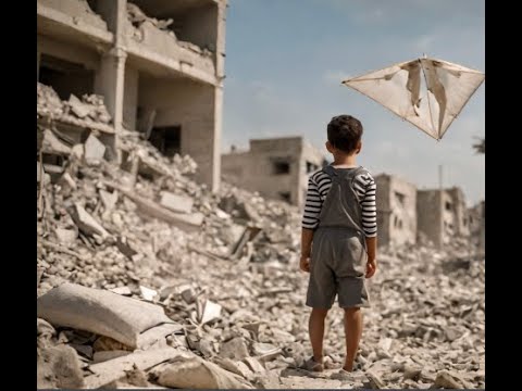 If I must die - A poem by Refaat Alareer (music by Farah Siraj)