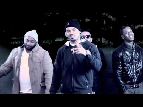 Neno Ft A P, Tention and Pee Johny Freestyle