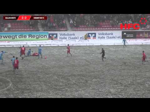 27.ST 3.Liga HFC-CFC