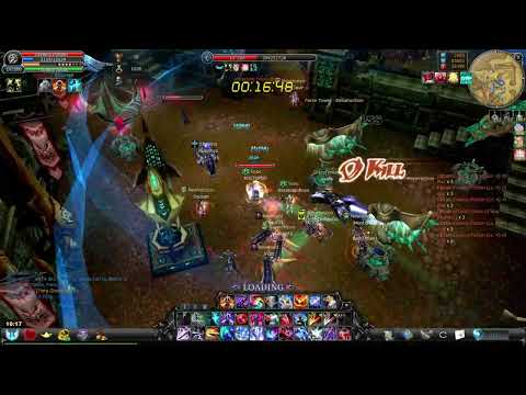 Cabal Online(NA) Episode 31: Mission War 04.04.2023