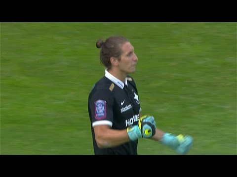 Höjdpunkter: Mållöst i seriefinalen efter Mitov Nilssons straffräddning - TV4 Sport