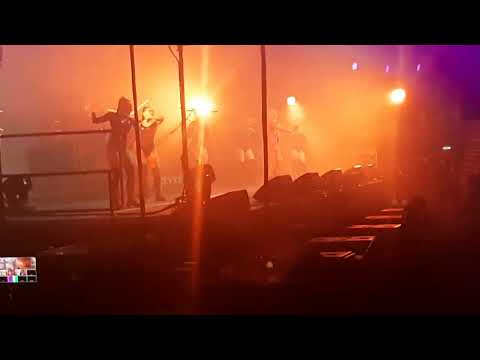 Dee Dee - Clubland Live Newcastle 01-04-23