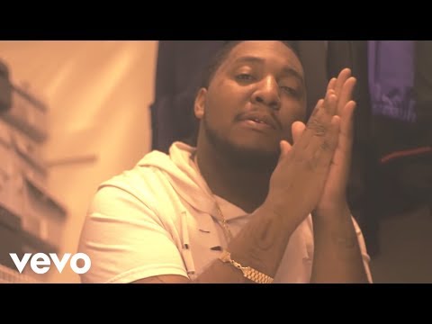 June - Know Me Know Me (Official Music Video)