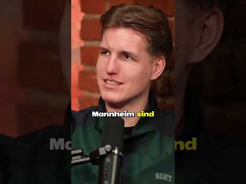 Video Thumbnail: #marcant #fy #interview