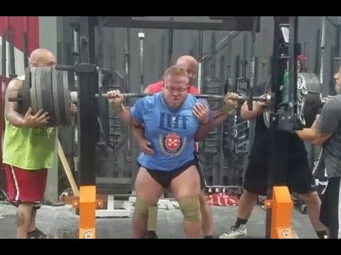 MASSENOMICS PODCAST EPISODE 239 - JOE SULLIVAN