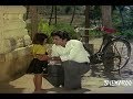 Apadbandhavulu Telugu Movie Sridhar Admiring A Little Girl Sharada
