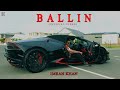 Imran Khan - BALLIN (Official Music Video)