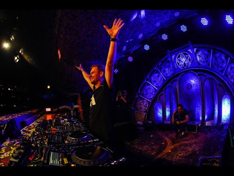 15 Y Tribute Armin van Buuren | Tomorrowland Belgium 2019 - W2