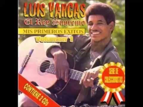 Luis Vargas 