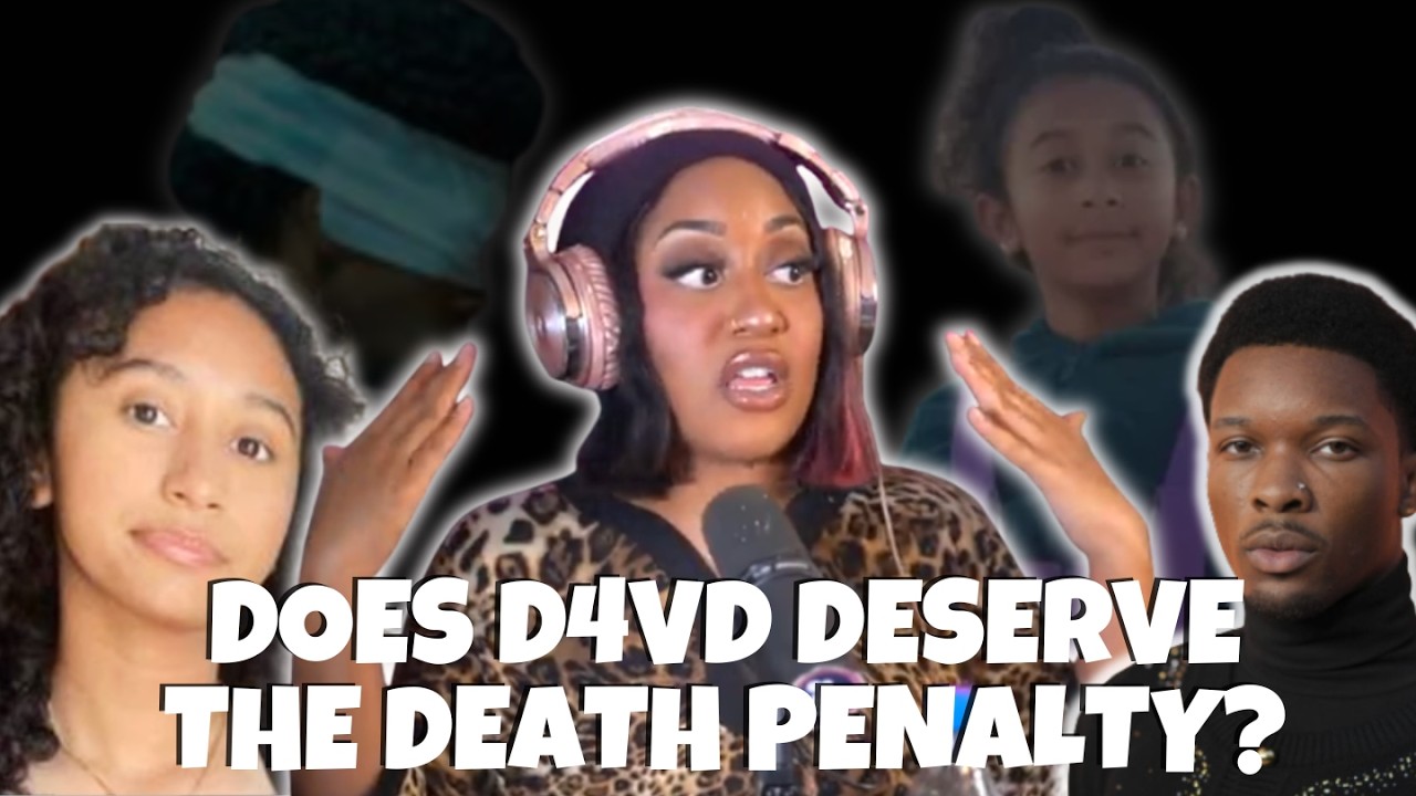 D4vd Arrested, He can't stop telling on himself..