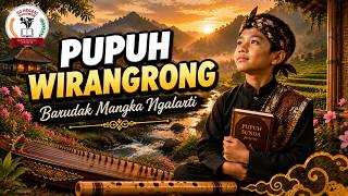 Download lagu Pupuh Wirangrong || Mang Koko || Barudak Mangka Ngalarti mp3