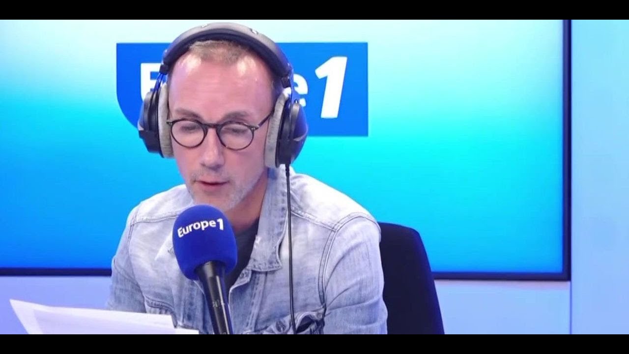 Le journal de 7h du 20/09/2023